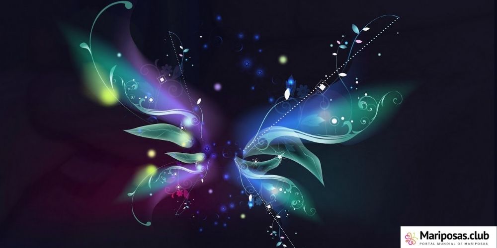 Sueño de la mariposa